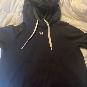 Under Armour sweatshirt